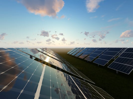 Sustainable finance video
